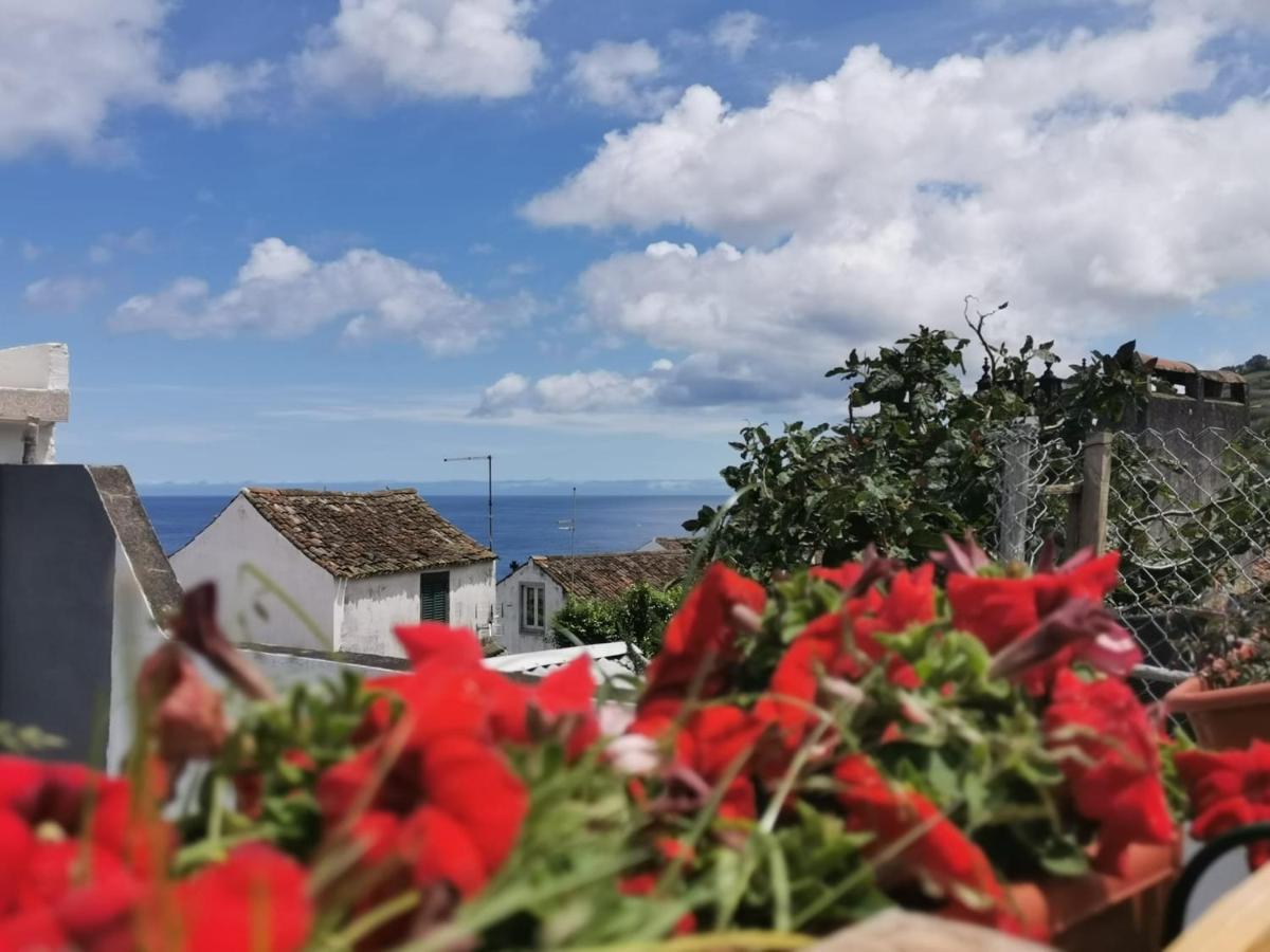 The Handmade House Azores Porto Formoso Zewnętrze zdjęcie