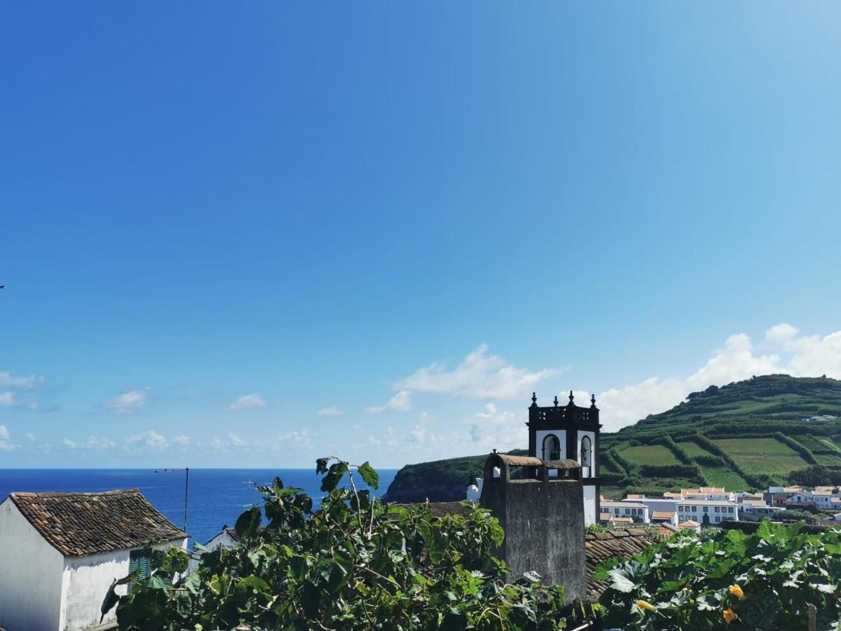 The Handmade House Azores Porto Formoso Zewnętrze zdjęcie