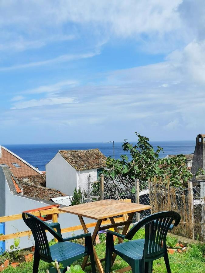 The Handmade House Azores Porto Formoso Zewnętrze zdjęcie