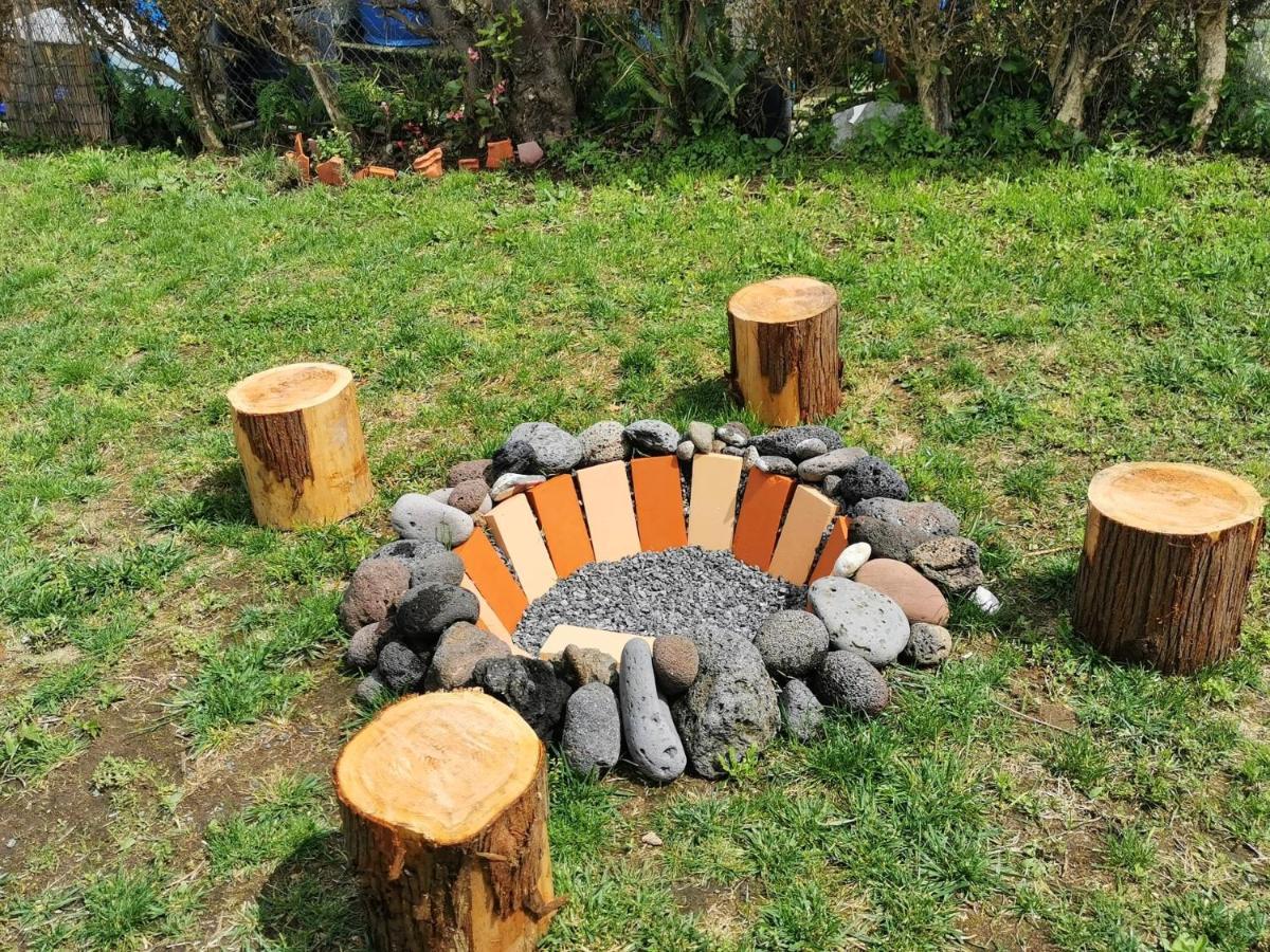 The Handmade House Azores Porto Formoso Zewnętrze zdjęcie
