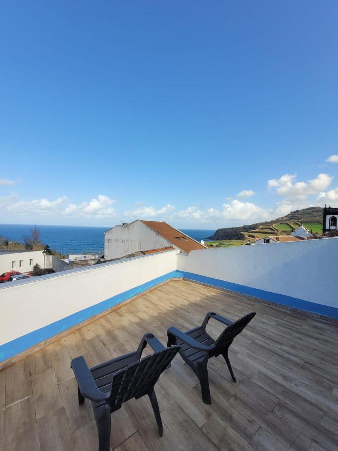 The Handmade House Azores Porto Formoso Zewnętrze zdjęcie